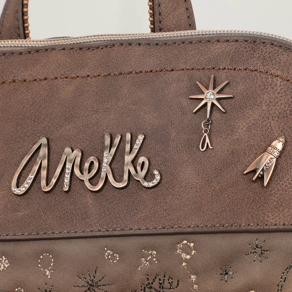 Plecak z kieszonką Universe STARS Plecak z kieszonką Universe STARS