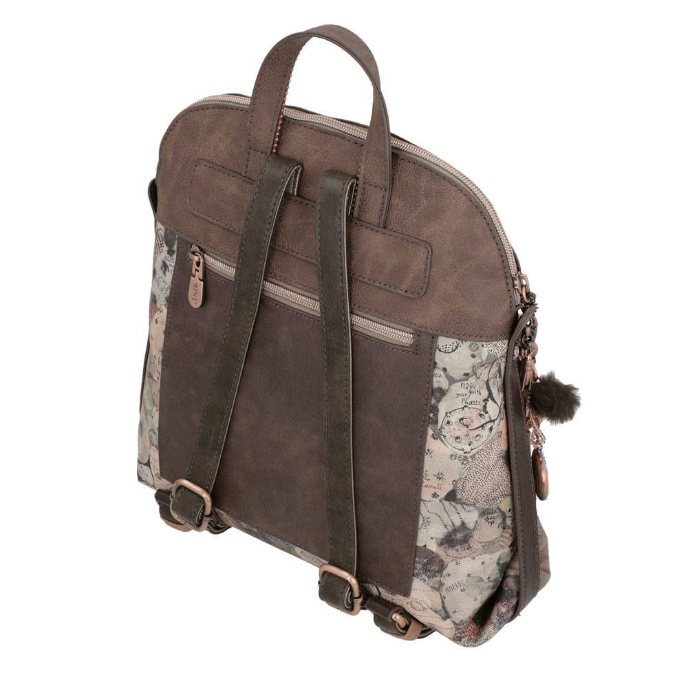 Plecak z kieszonką Universe STARS Plecak z kieszonką Universe STARS