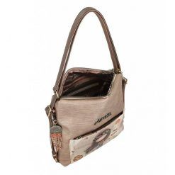 Torba Anekke hobo 2w1