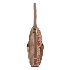 Torba Anekke hobo 2w1
