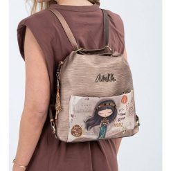 Torba Anekke hobo 2w1