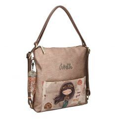 Torba Anekke hobo 2w1