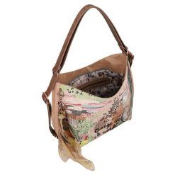 Torba-plecak 2w1 Anekke Arizona