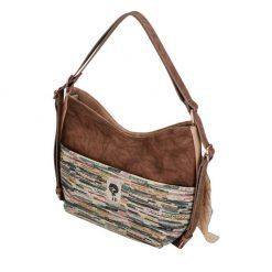 Torba-plecak 2w1 Anekke Arizona