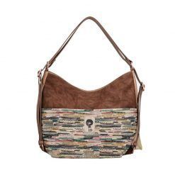 Torba-plecak 2w1 Anekke Arizona