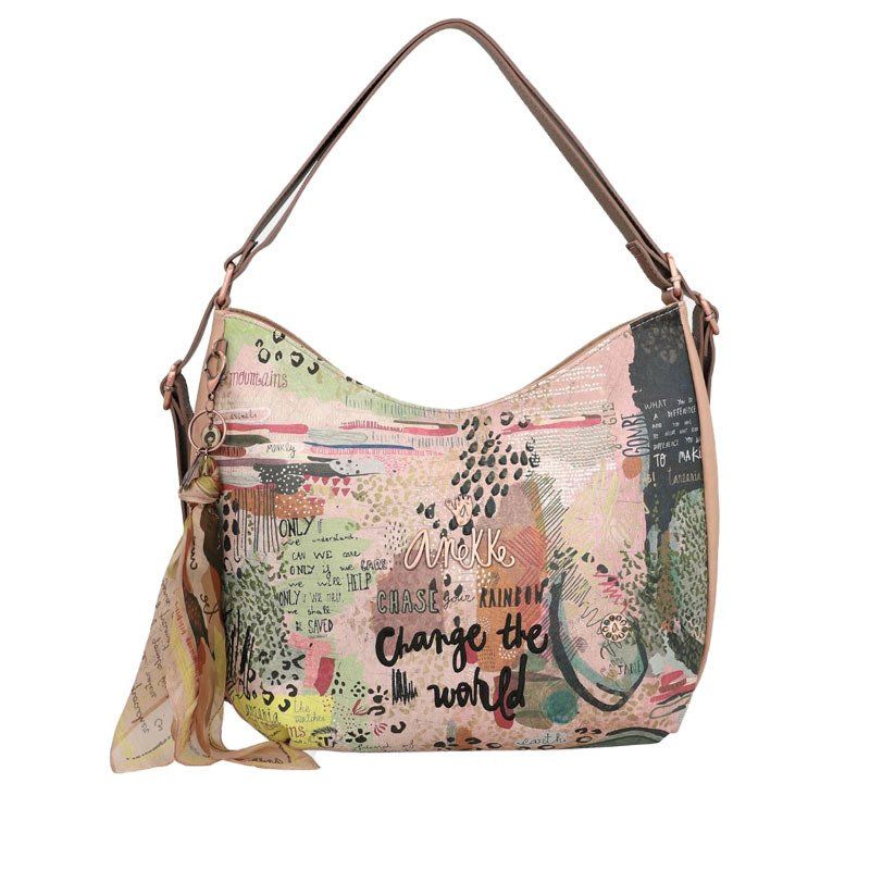 Torba-plecak 2w1 Anekke Arizona Torba-plecak 2w1 Anekke Arizona