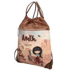 Worek ze sznurkami Arizona Country