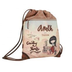 Worek ze sznurkami Arizona Country