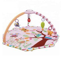 Mata Edukacyjno-Sensoryczna 8 Melodii