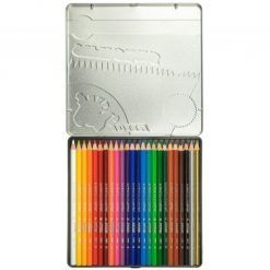 Kredki Supersticks 24 Kolory