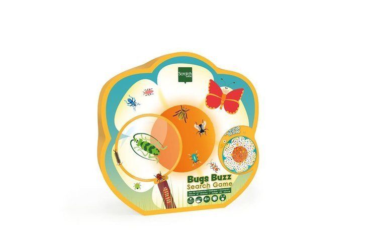 Gra Spostrzegawczość Robaczki Gra Spostrzegawczość Robaczki