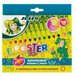 Mazaki Booster Xl 14 Kolorów