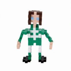 Mini Basic 360 szt. Konie na farmie