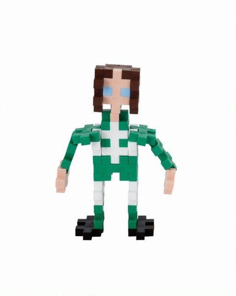 Mini Basic 360 szt. Konie na farmie Mini Basic 360 szt. Konie na farmie