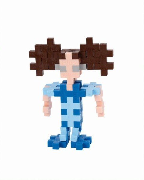 Mini Basic 360 szt. Konie na farmie Mini Basic 360 szt. Konie na farmie