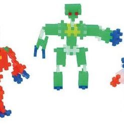 Mini Neon Tuba - 240 szt.