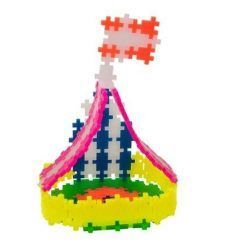 Mini Neon Tuba - 240 szt.