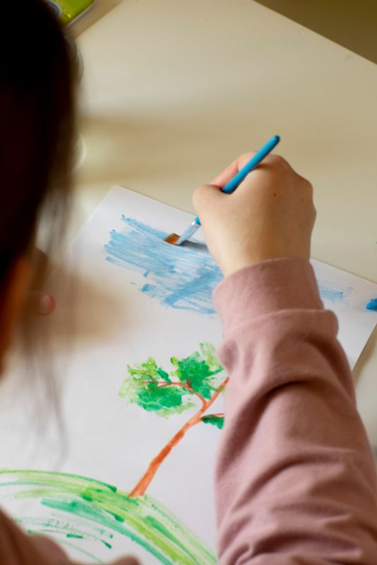 Pędzle Ergonomiczne z Uchwytem Pędzle Ergonomiczne z Uchwytem