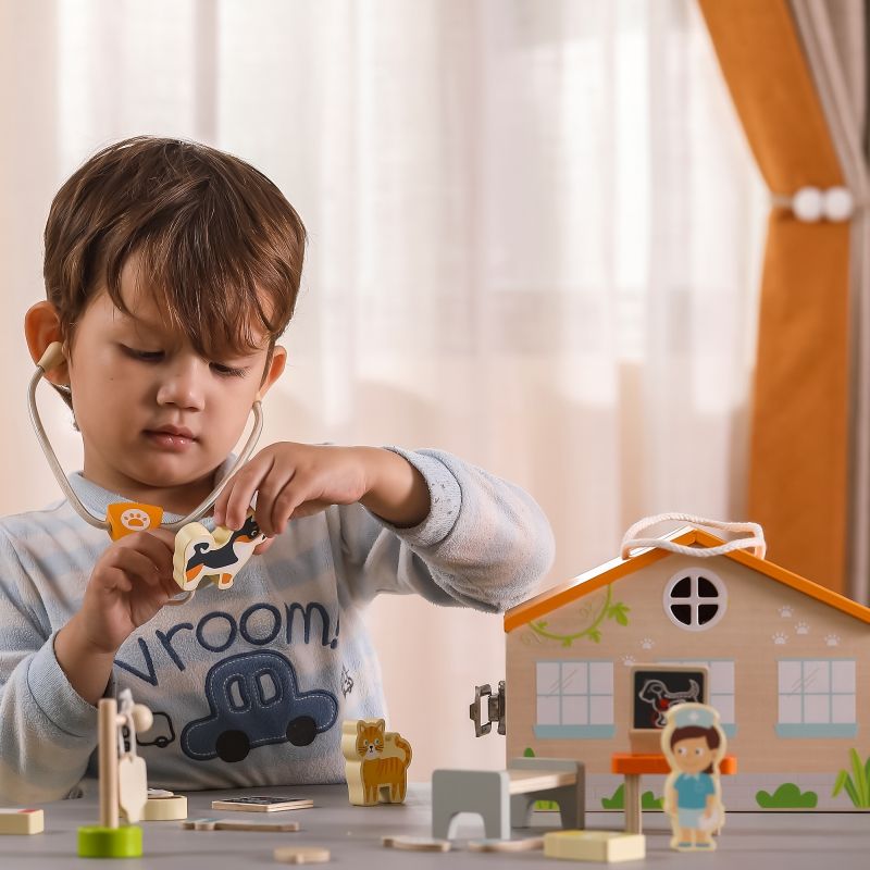 Klinika dla zwierząt Weterynarz Klinika dla zwierząt Weterynarz