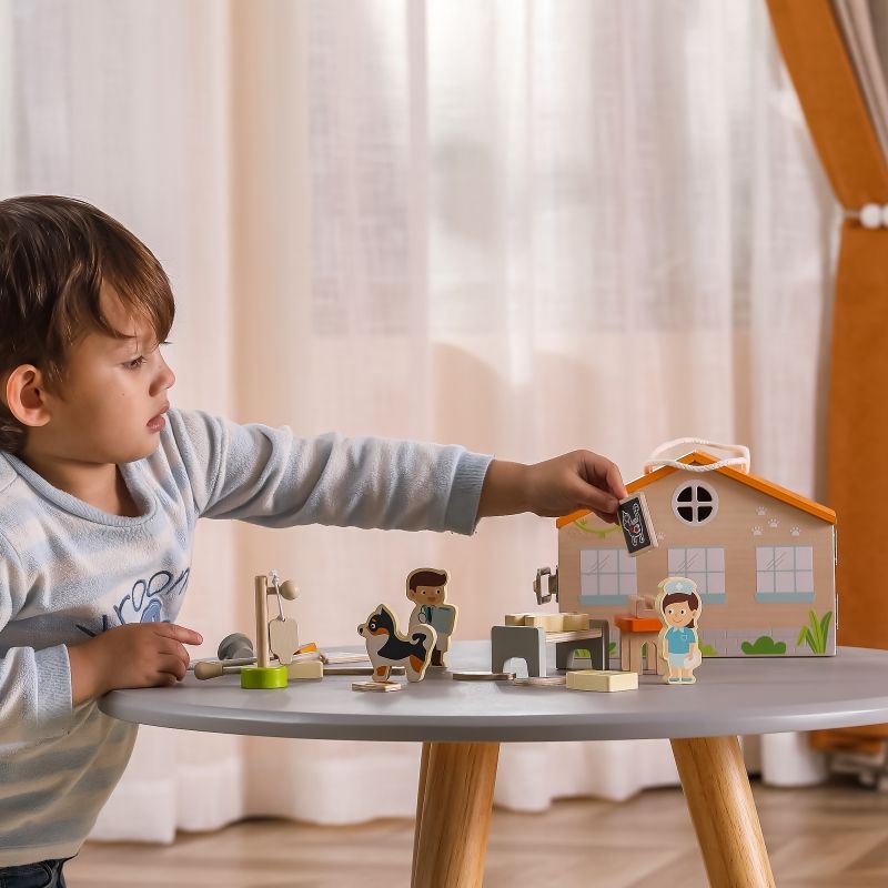 Klinika dla zwierząt Weterynarz Klinika dla zwierząt Weterynarz