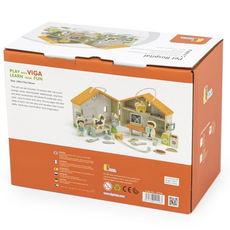 Klinika dla zwierząt Weterynarz Klinika dla zwierząt Weterynarz