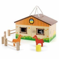 Stadnina dla Koni w Walizce