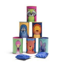 Gra Puszki zwierzęta