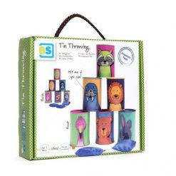 Gra Puszki zwierzęta