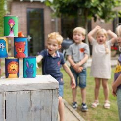 Gra Puszki zwierzęta