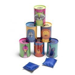 Gra Puszki zwierzęta