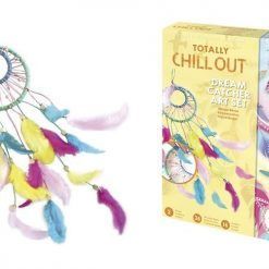 Kreatywny łapacz snów