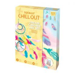 Kreatywny łapacz snów