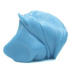 Masa odbijająca się