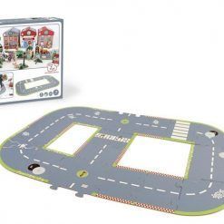 Mix&Play ulice miasta