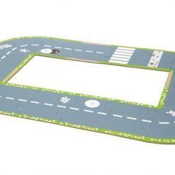 Mix&Play ulice miasta