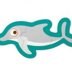 Pierwsze Puzzle OCEAN