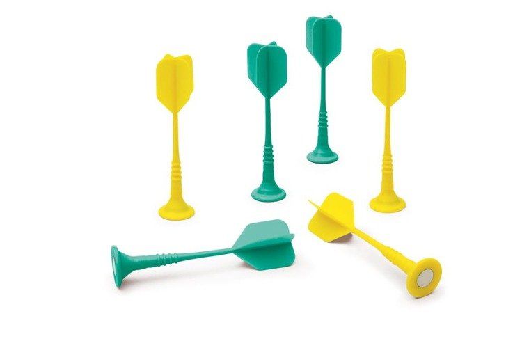 Rzutki magnetyczne Dżungla M Rzutki magnetyczne Dżungla M