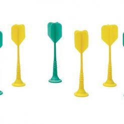 Rzutki magnetyczne Dżungla M