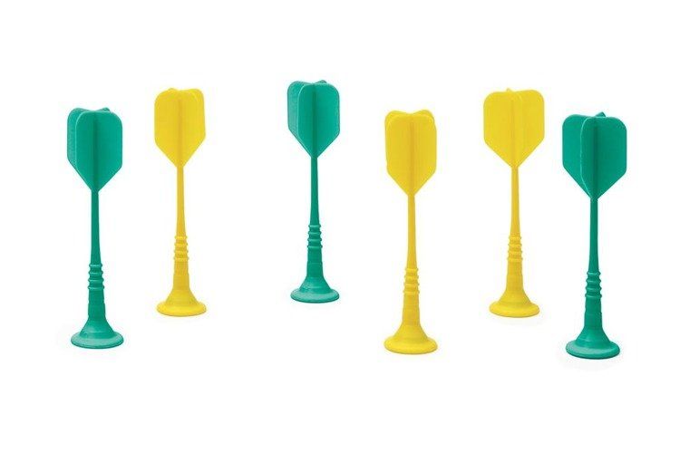 Rzutki magnetyczne Dżungla M Rzutki magnetyczne Dżungla M