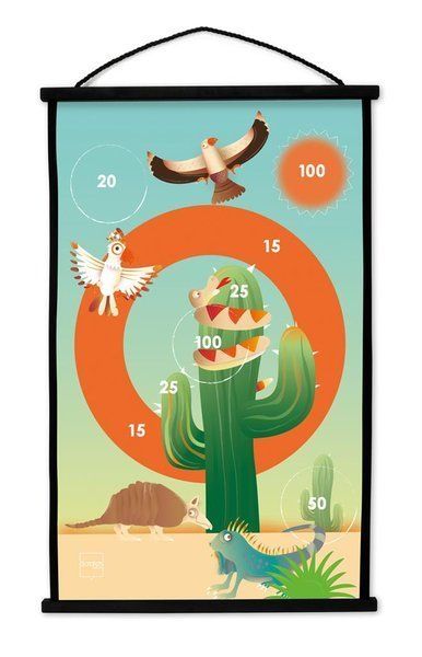 START TO DART - rzutki W Meksyku START TO DART - rzutki W Meksyku