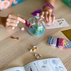 Zestaw kreatywny Terrarium Syrenka