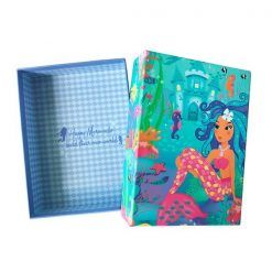 Zestaw kreatywny Terrarium Syrenka