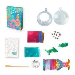 Zestaw kreatywny Terrarium Syrenka