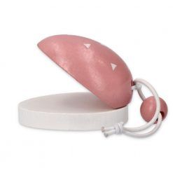 Drewniane kastaniety Arka Noego