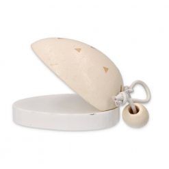 Drewniane kastaniety Arka Noego