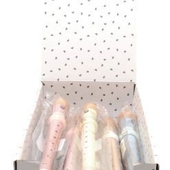 Drewniany flet motyw Arki Noego