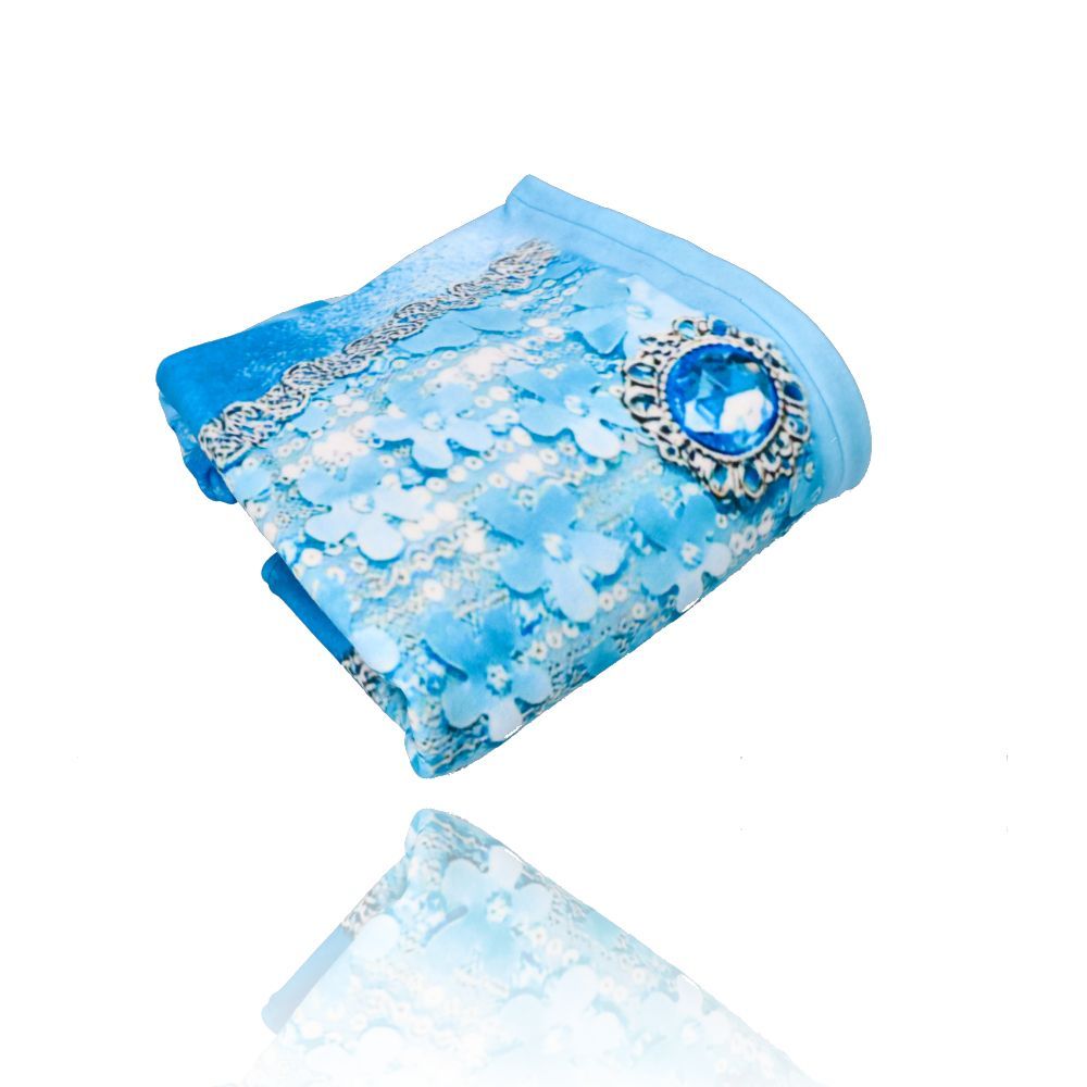 Kocyk księżniczki Azul Kocyk księżniczki Azul