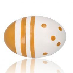 Marakas drewniany jajko Shaker