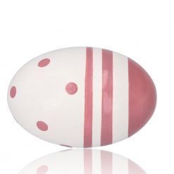 Marakas drewniany jajko Shaker