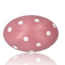 Marakas drewniany jajko Shaker